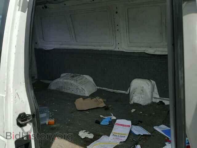 2003 FORD ECONOLINE - VIN: 1FTNE24273HB69260 - Фото 6