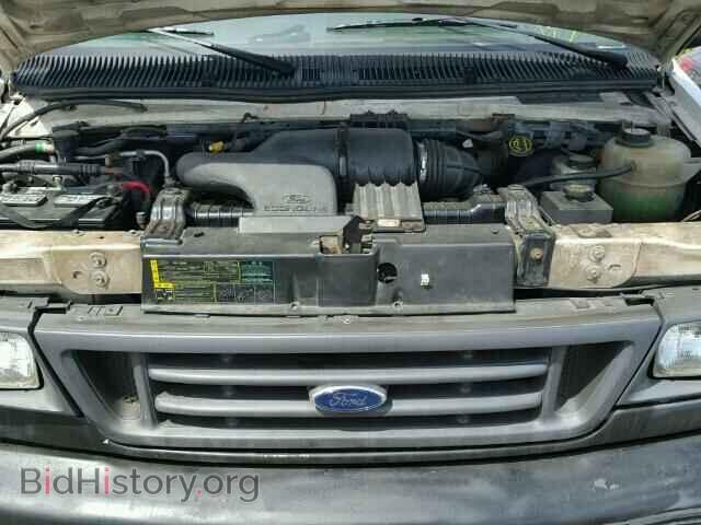 2003 FORD ECONOLINE - VIN: 1FTNE24273HB69260 - Фото 7