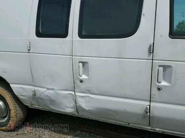 2003 FORD ECONOLINE - VIN: 1FTNE24273HB69260 - Фото 9