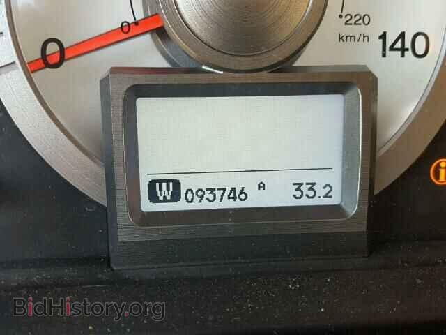2009 HONDA PILOT - VIN: 5FNYF48879B016052 - Фото 8