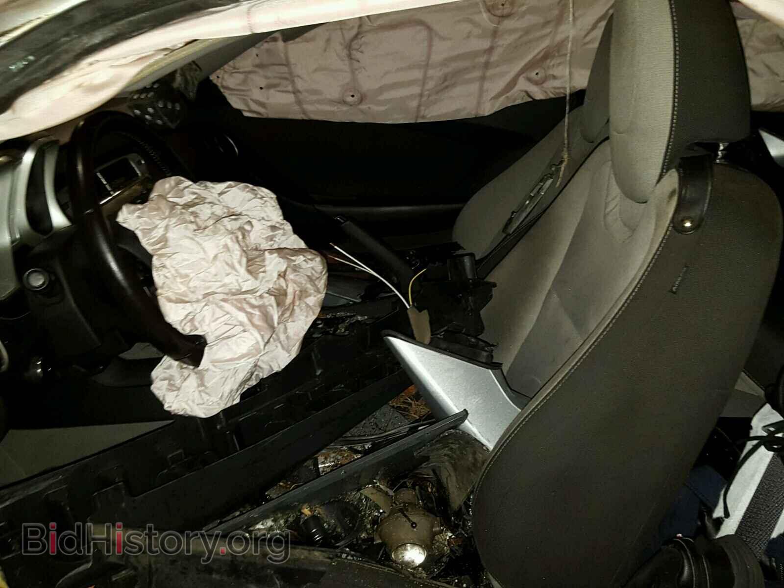 2014 CHEVROLET CAMARO - VIN: 2G1FF1E37E9315045 - Photo 5