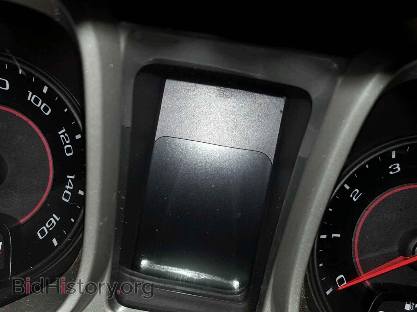 2014 CHEVROLET CAMARO - VIN: 2G1FF1E37E9315045 - Photo 8