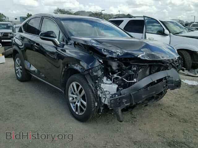 Photo JTJBARBZ9F2015774 - LEXUS NX 2015