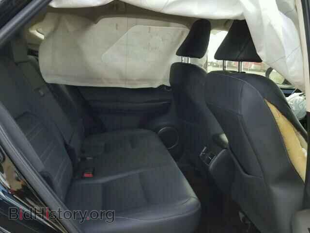 2015 LEXUS NX - VIN: JTJBARBZ9F2015774 - Фото 6