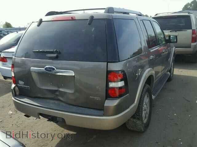 2006 FORD EXPLORER - VIN: 1FMEU74E66UB09021 - Photo 4