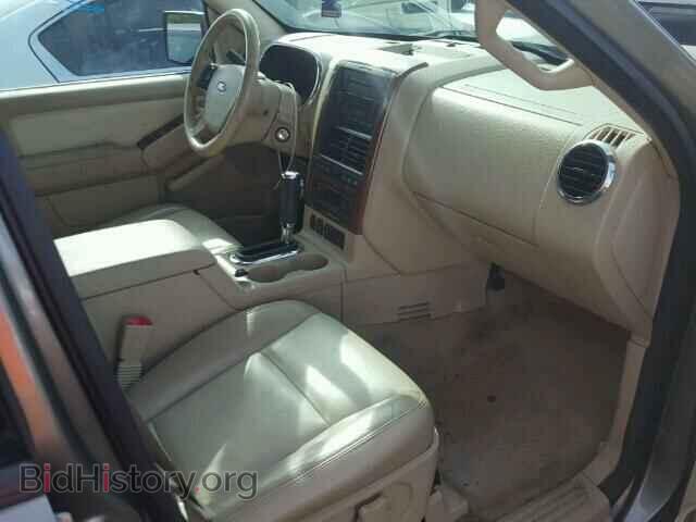 2006 FORD EXPLORER - VIN: 1FMEU74E66UB09021 - Photo 5
