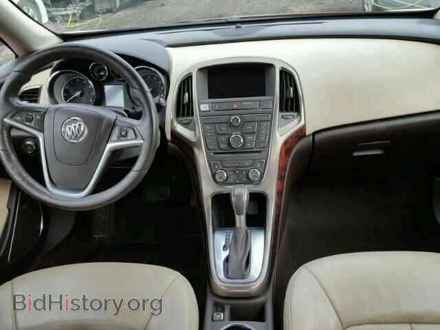 2013 BUICK VERANO - VIN: 1G4PS5SK2D4152439 - Фото 9