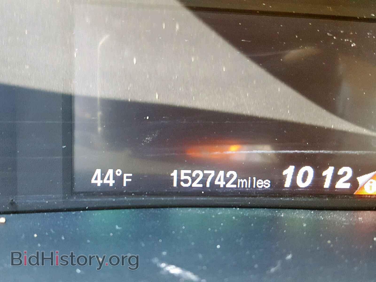 2012 HONDA CIVIC - VIN: 19XFB2F95CE309240 - Фото 8