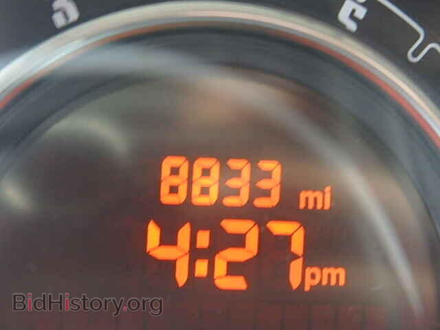 2015 FIAT 500 - VIN: 3C3CFFAR3FT549882 - Фото 8