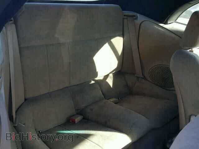2001 MITSUBISHI ECLIPSE - VIN: 4A3AE55H21E003369 - Photo 6
