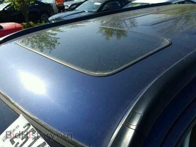 2003 HONDA CRV - VIN: JHLRD78863C014117 - Фото 9