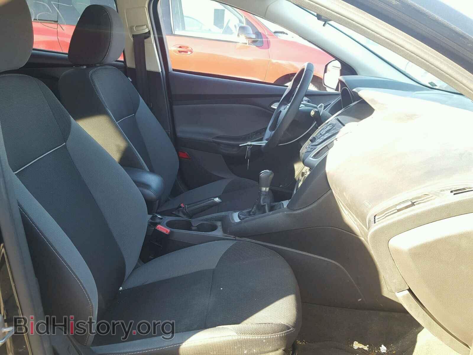 2014 FORD FOCUS - VIN: 1FADP3K25EL161789 - Photo 5