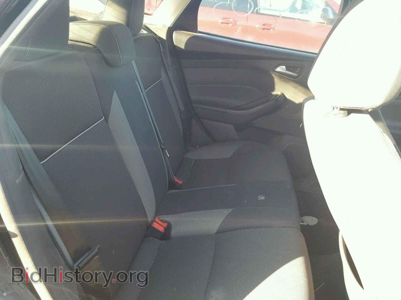2014 FORD FOCUS - VIN: 1FADP3K25EL161789 - Photo 6