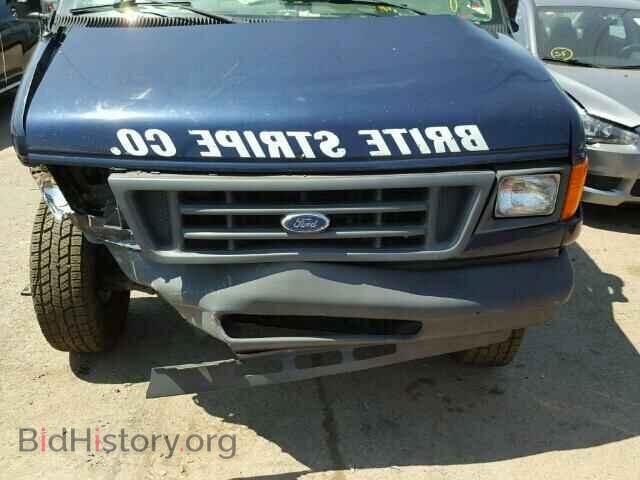 2004 FORD ECONOLINE - VIN: 1FTSE34L44HA40749 - Photo 7