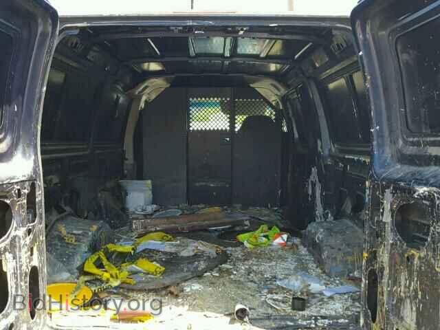 2004 FORD ECONOLINE - VIN: 1FTSE34L44HA40749 - Photo 10