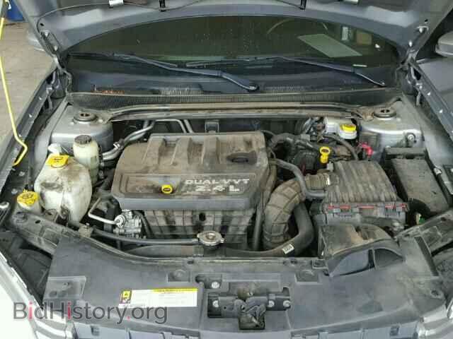 2013 CHRYSLER 200 - VIN: 1C3CCBAB5DN704515 - Фото 7