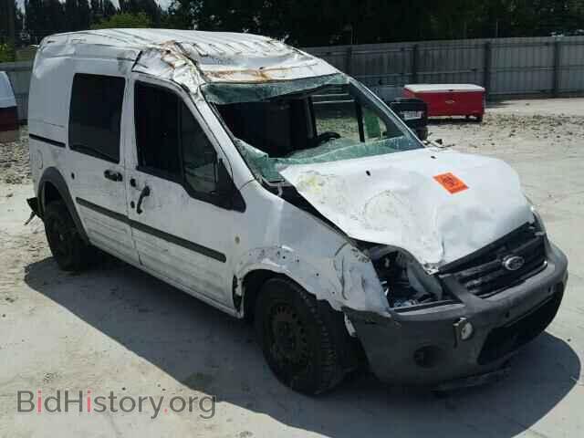 Фотография NM0LS7AN6DT171542 - FORD TRANSIT CO 2013