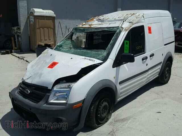 2013 FORD TRANSIT CO - VIN: NM0LS7AN6DT171542 - Фото 2