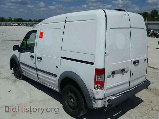 2013 FORD TRANSIT CO - VIN: NM0LS7AN6DT171542 - Фото 3