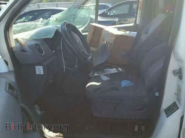 2013 FORD TRANSIT CO - VIN: NM0LS7AN6DT171542 - Фото 5