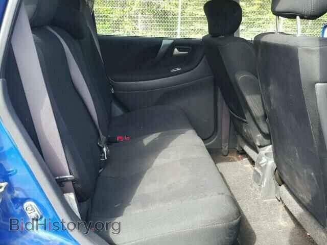 2006 SUZUKI AERIO - VIN: JS2RD61H965350652 - Фото 6