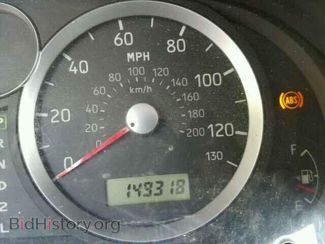 2006 SUZUKI AERIO - VIN: JS2RD61H965350652 - Фото 8