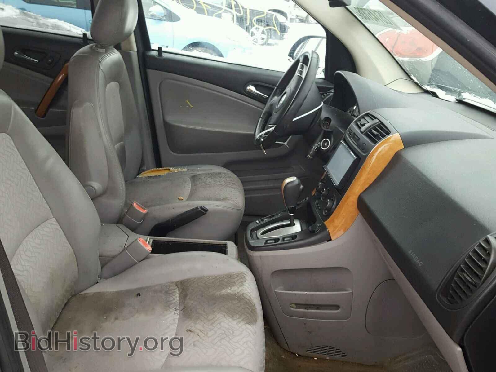 2006 SATURN VUE - VIN: 5GZCZ53416S817391 - Фото 5