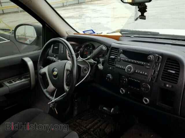 2009 CHEVROLET SILVERADO - VIN: 1GCEK29039Z257869 - Фото 9