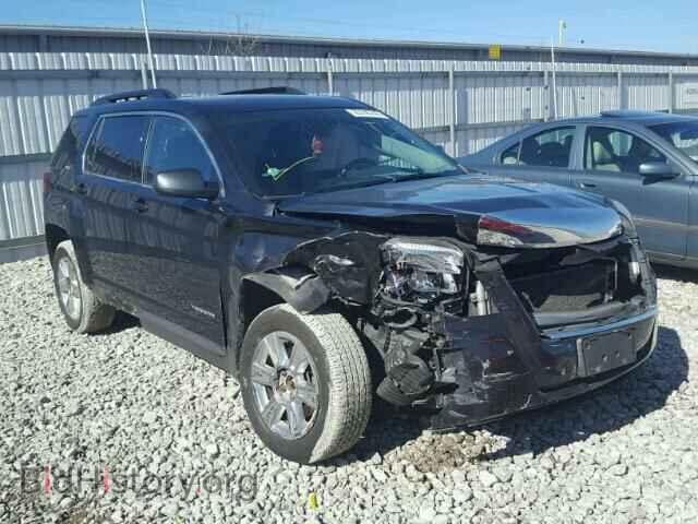 Photo 2GKALSEK9D6335082 - GMC TERRAIN 2013