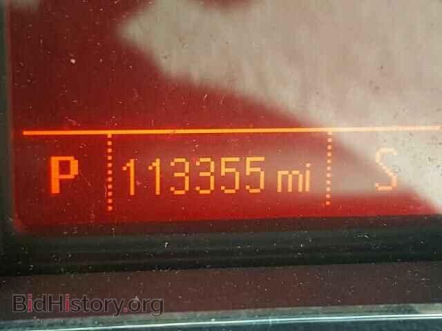 2013 GMC TERRAIN - VIN: 2GKALSEK9D6335082 - Photo 8