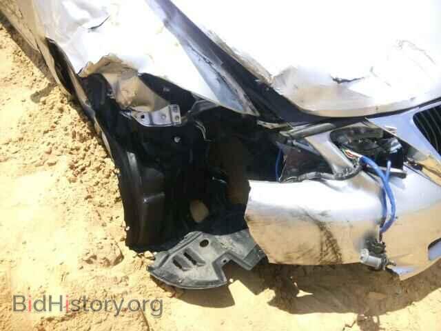 2011 LEXUS GS350 - VIN: JTHBE1KS0B0053152 - Фото 9