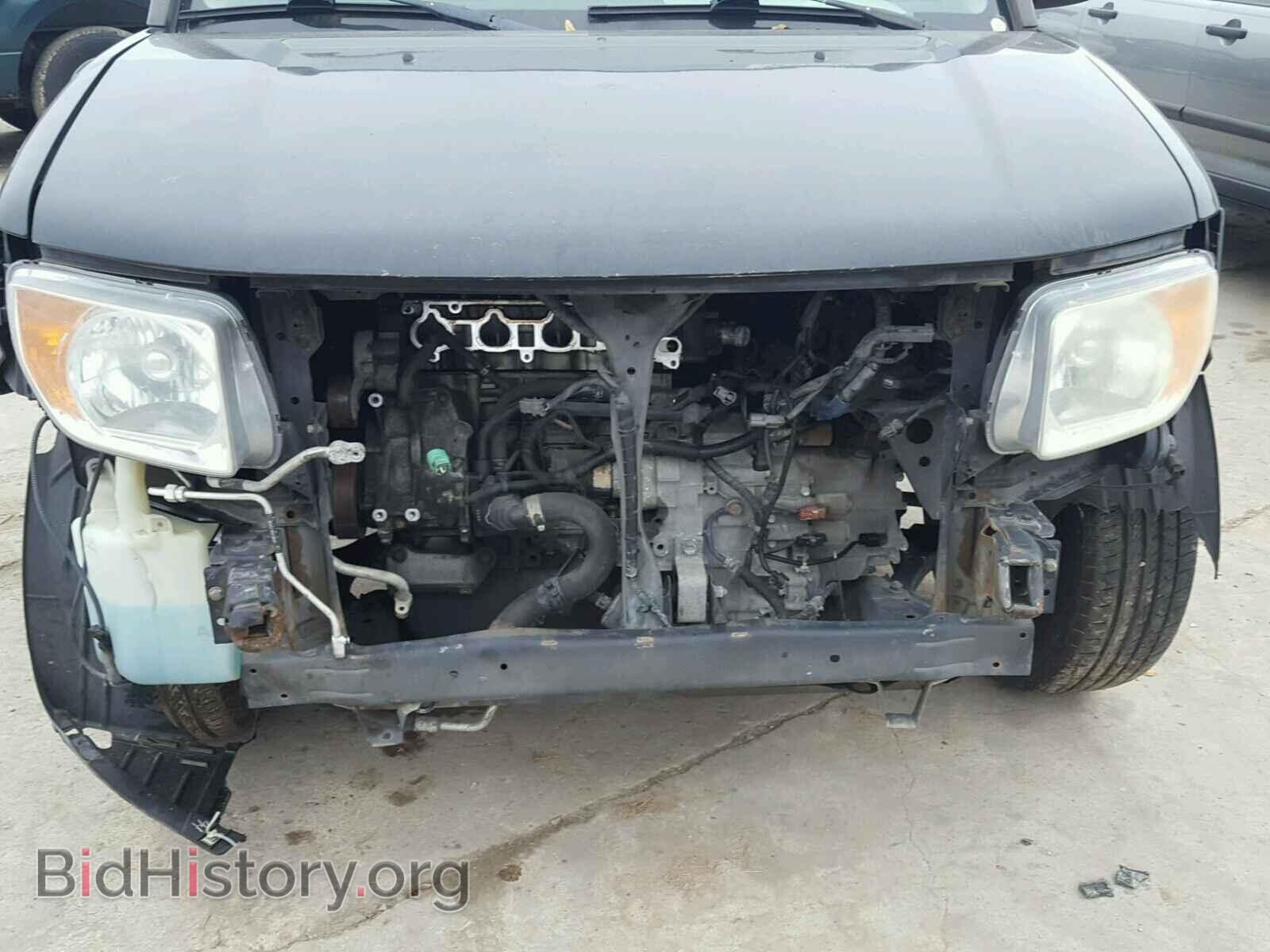 2004 HONDA ELEMENT - VIN: 5J6YH18514L010164 - Photo 9