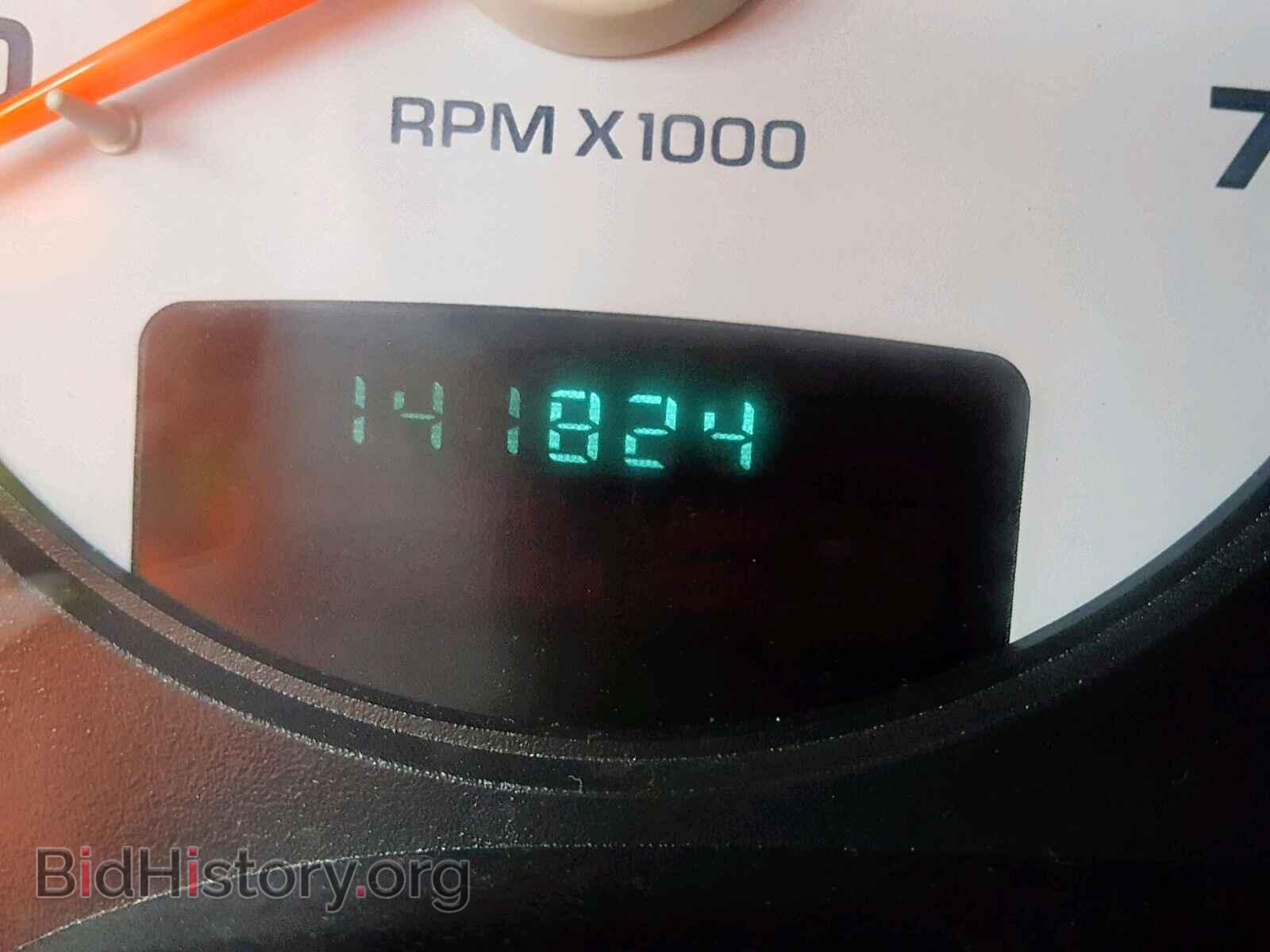 2002 DODGE RAM 1500 - VIN: 3D7HU18N42G150680 - Фото 8