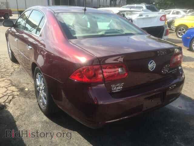2007 BUICK LUCERNE - VIN: 1G4HD57257U185558 - Фото 3
