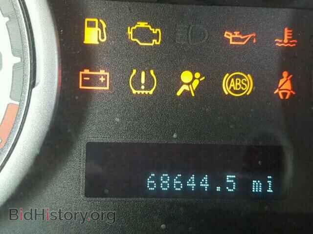 2010 FORD FOCUS - VIN: 1FAHP3GN3AW178345 - Photo 8