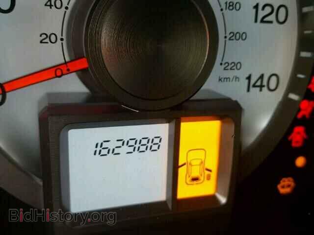 2009 HONDA PILOT - VIN: 5FNYF48219B032470 - Фото 8