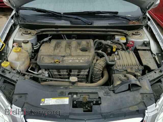 2012 CHRYSLER 200 - VIN: 1C3CCBAB3CN241062 - Photo 7