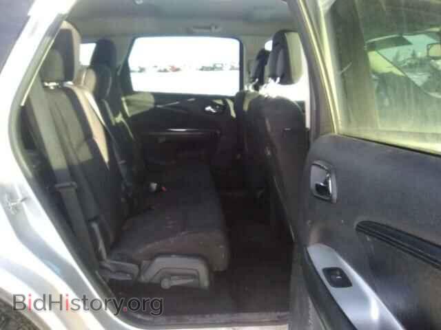 2011 DODGE JOURNEY - VIN: 3D4PG5FGXBT559771 - Фото 6