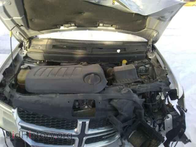 2011 DODGE JOURNEY - VIN: 3D4PG5FGXBT559771 - Фото 7