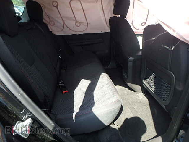 2015 GMC TERRAIN - VIN: 2GKALMEK8F6275021 - Фото 6