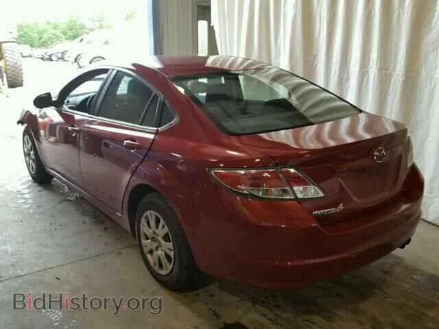 2009 MAZDA 6 - VIN: 1YVHP80A995M23854 - Фото 3