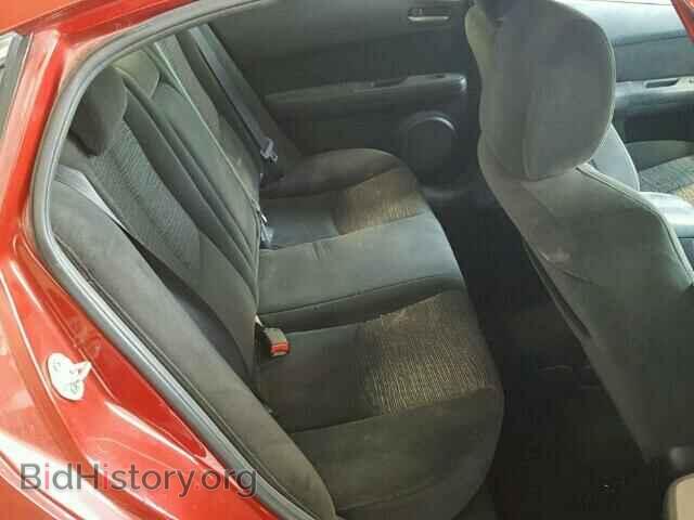 2009 MAZDA 6 - VIN: 1YVHP80A995M23854 - Фото 6