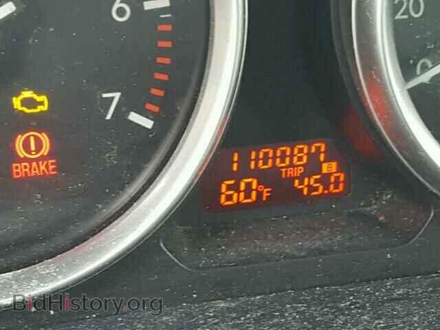 2009 MAZDA 6 - VIN: 1YVHP80A995M23854 - Фото 8