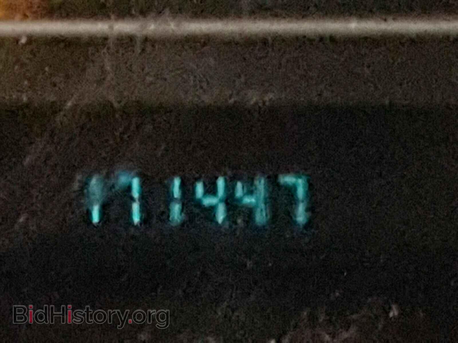 2007 GMC ENVOY - VIN: 1GKDT13S372204662 - Фото 8
