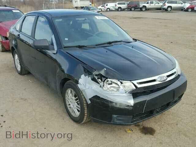 Фотография 1FAHP3FN2AW238908 - FORD FOCUS 2010