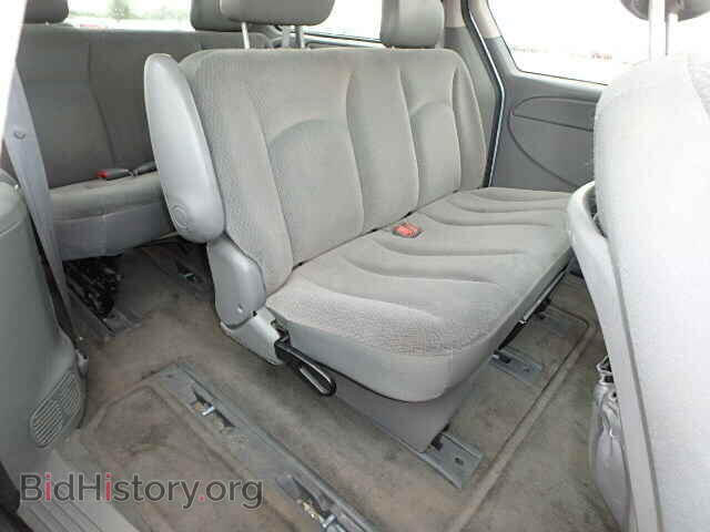 2005 DODGE CARAVAN - VIN: 1D4GP24R35B273253 - Фото 6