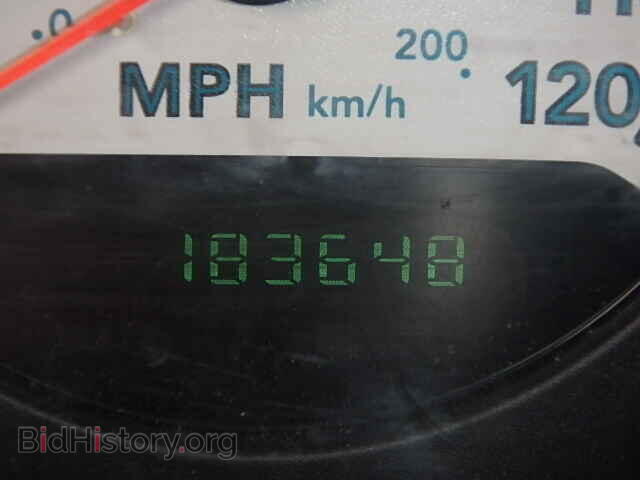 2005 DODGE CARAVAN - VIN: 1D4GP24R35B273253 - Фото 8