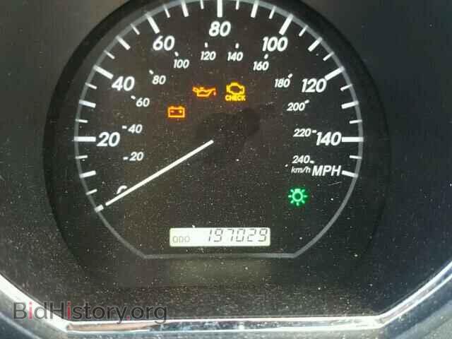 2005 LEXUS RX330 - VIN: 2T2GA31U15C029434 - Фото 8