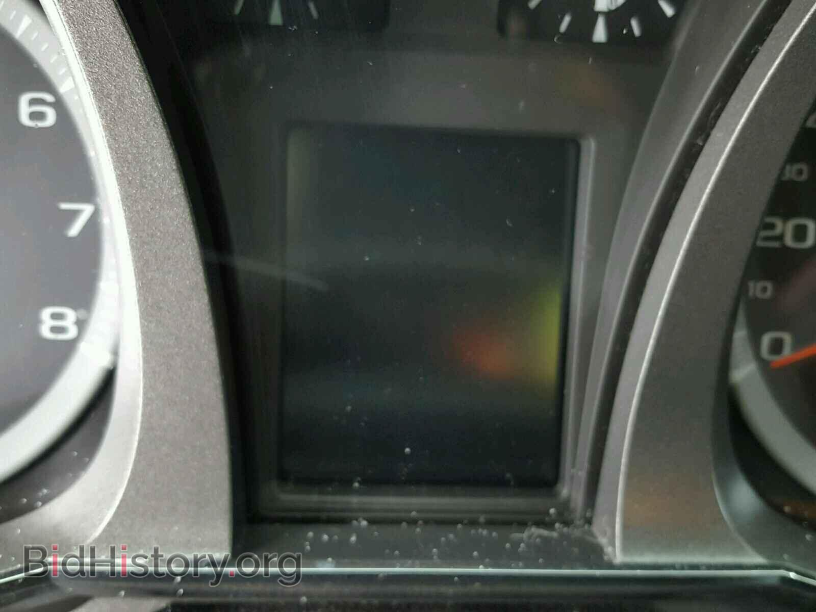 2010 GMC TERRAIN - VIN: 2CTFLJEY0A6260241 - Фото 8