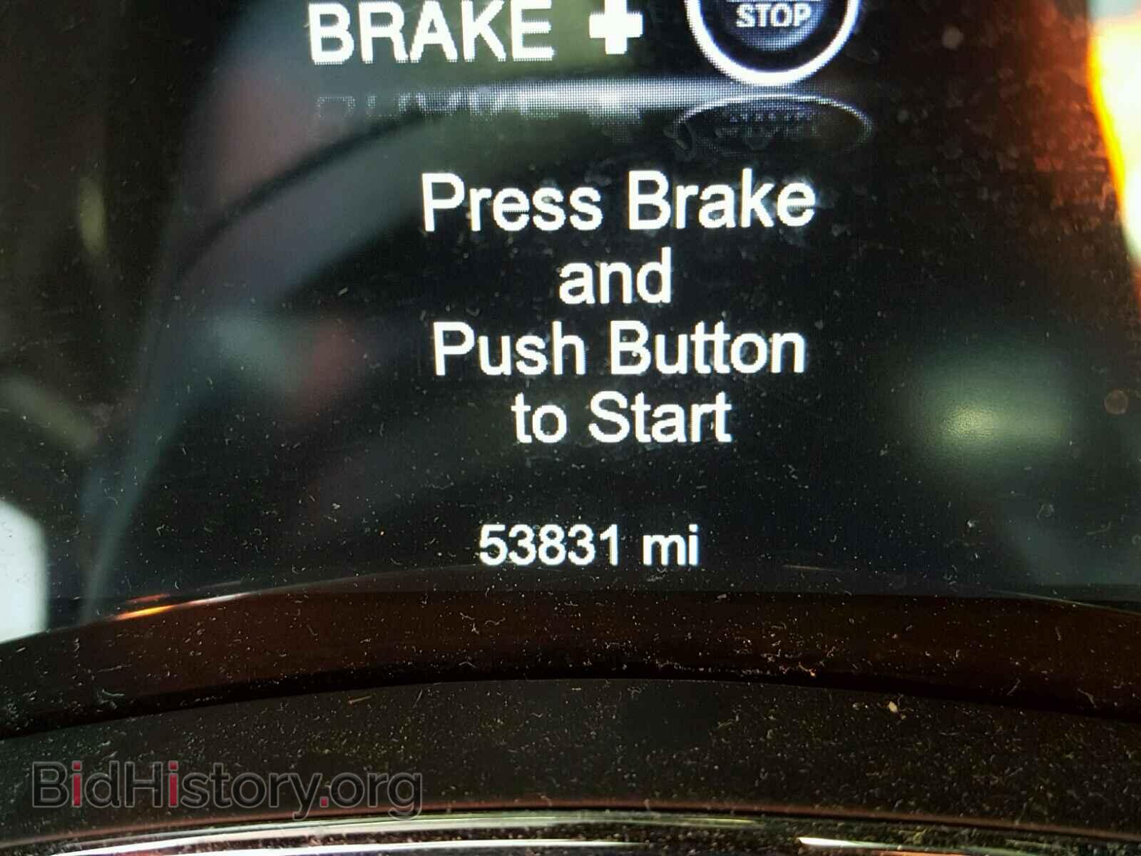 2014 DODGE DURANGO - VIN: 1C4RDHDG7EC589880 - Фото 8